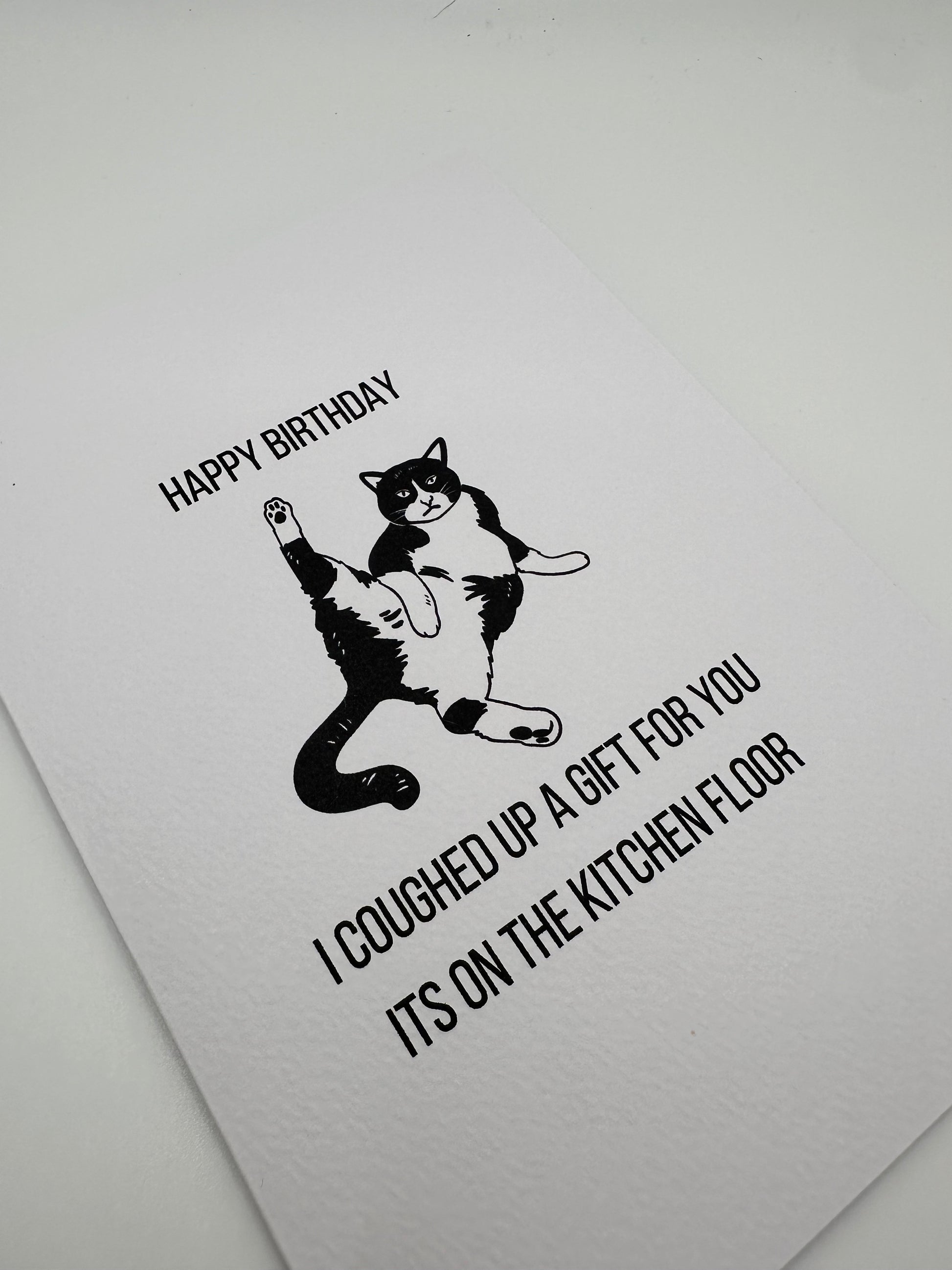 grumpy cat card sleeves Grumpy cat card – Planetsisters365